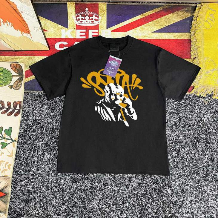 Syna World T Shirts Short _SKUSynaWorldS-XLcmtxCS021095